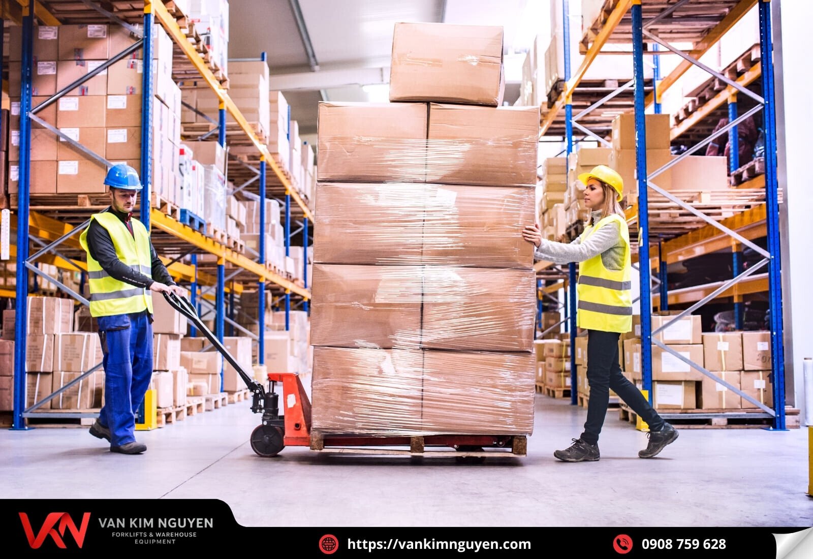 Lưu ý khi mua xe nâng tay thủy lực Lưu ý khi mua xe nâng tay thủy lực