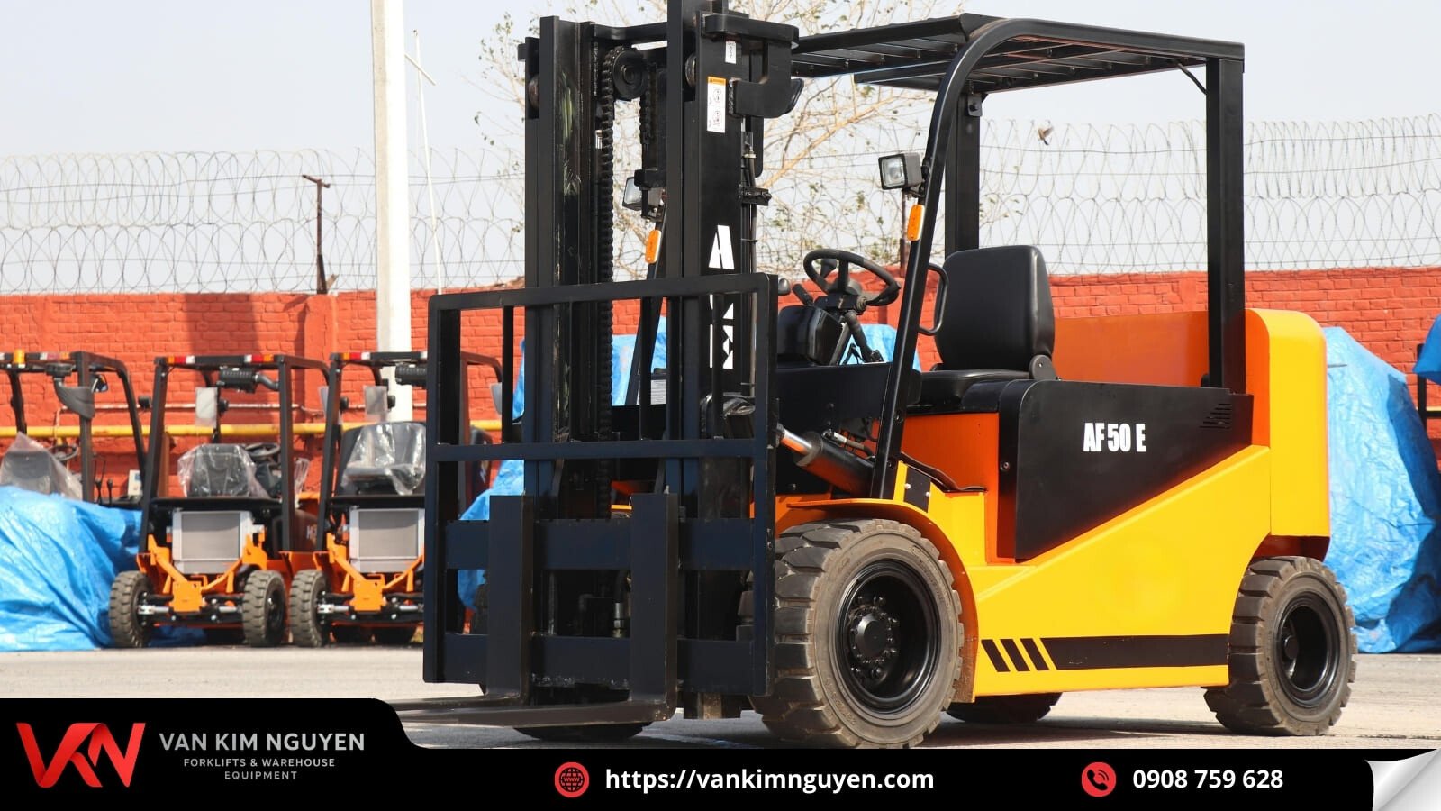 Tổng quan về xe nâng chạy dầu Tổng quan về xe nâng chạy dầu