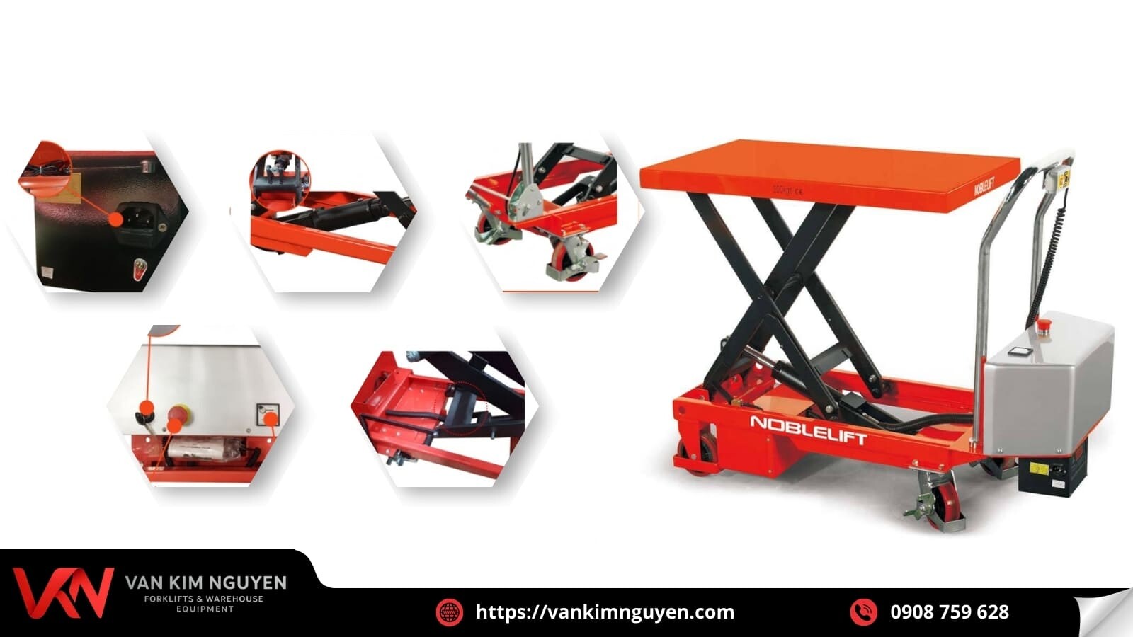 Cấu tạo thiết bị nâng mặt bàn bằng điện  Cấu tạo thiết bị nâng mặt bàn bằng điện