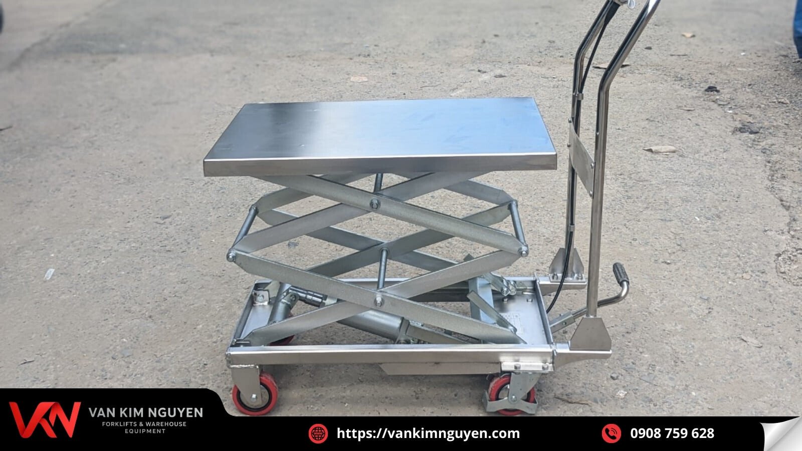 Sử dụng bánh xe chuyên dụng đảm bảo độ bền và hiệu suất ổn định Sử dụng bánh xe chuyên dụng đảm bảo độ bền và hiệu suất ổn định