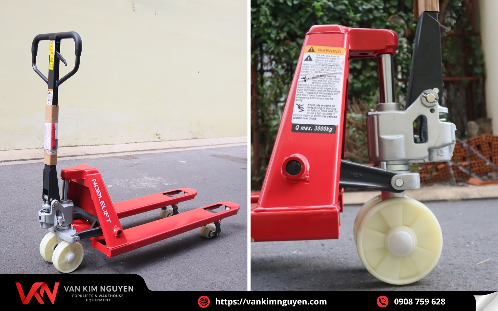 Bánh Nylon chịu tải cao, ma sát thấp giúp di chuyển nhẹ Bánh Nylon chịu tải cao, ma sát thấp giúp di chuyển nhẹ