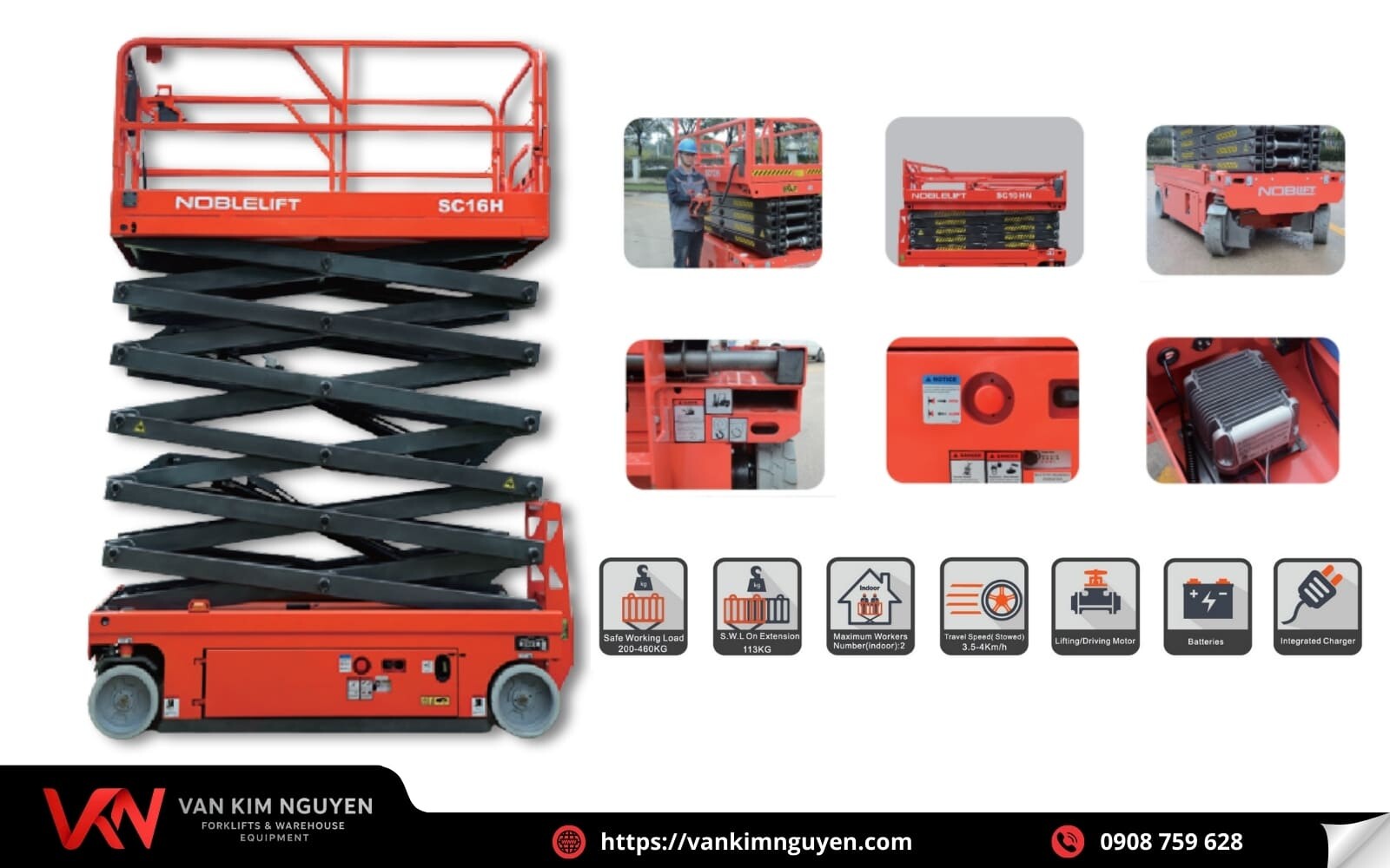  Sàn rộng cho 2 người thao tác cùng lúc giúp tiến độ nhanh hơn