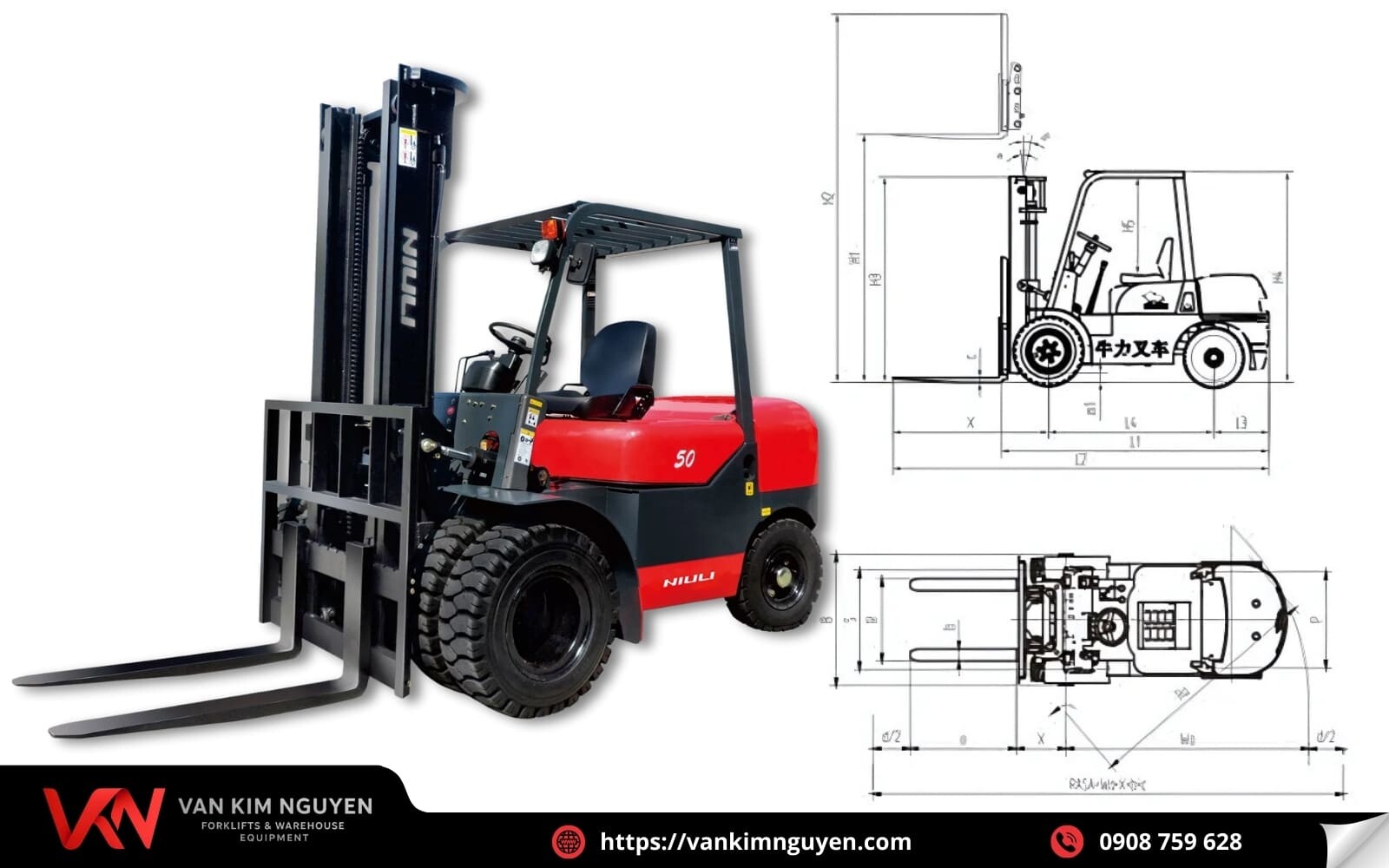 Sơ đồ kỹ thuật của xe nâng dầu 5 tấn Sơ đồ kỹ thuật của xe nâng dầu 5 tấn