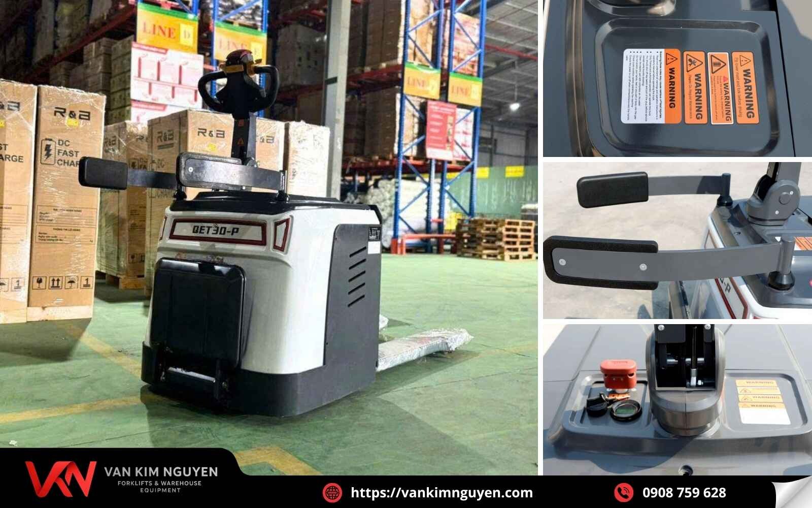 Những tiêu chí chọn xe nâng Reach Truck 3 tấn phù hợp Những tiêu chí chọn xe nâng Reach Truck 3 tấn phù hợp