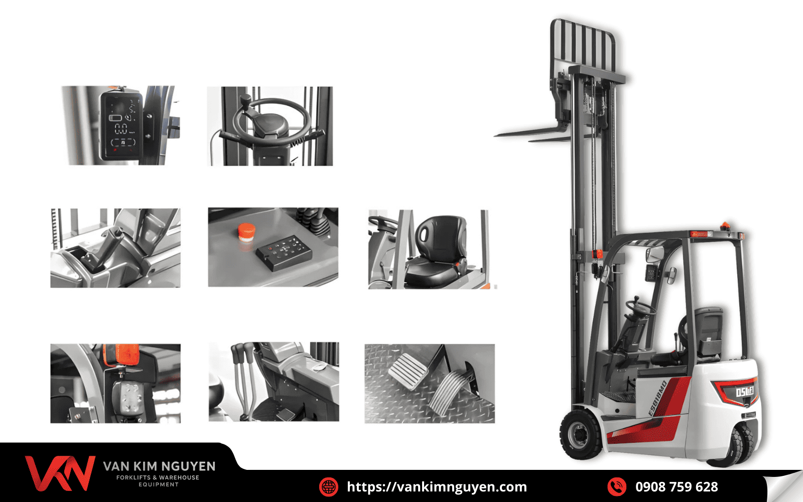 Vạn Kim Nguyên cung cấp dịch vụ bảo trì xe nâng chuyên nghiệp  Vạn Kim Nguyên cung cấp dịch vụ bảo trì xe nâng chuyên nghiệp