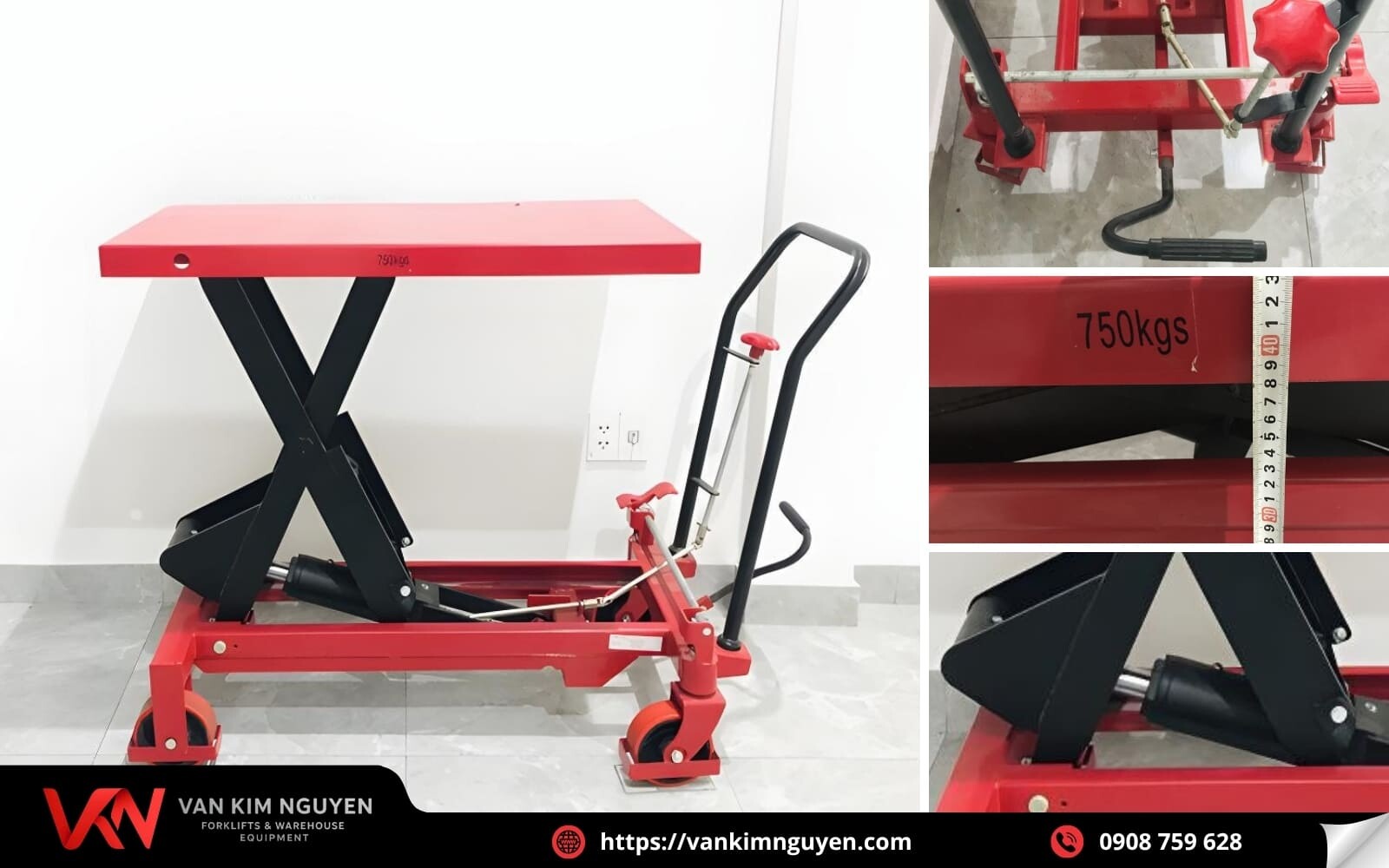 Mua ngay xe nâng mặt bàn chính hãng tại Vạn Kim Nguyên Mua ngay xe nâng mặt bàn chính hãng tại Vạn Kim Nguyên