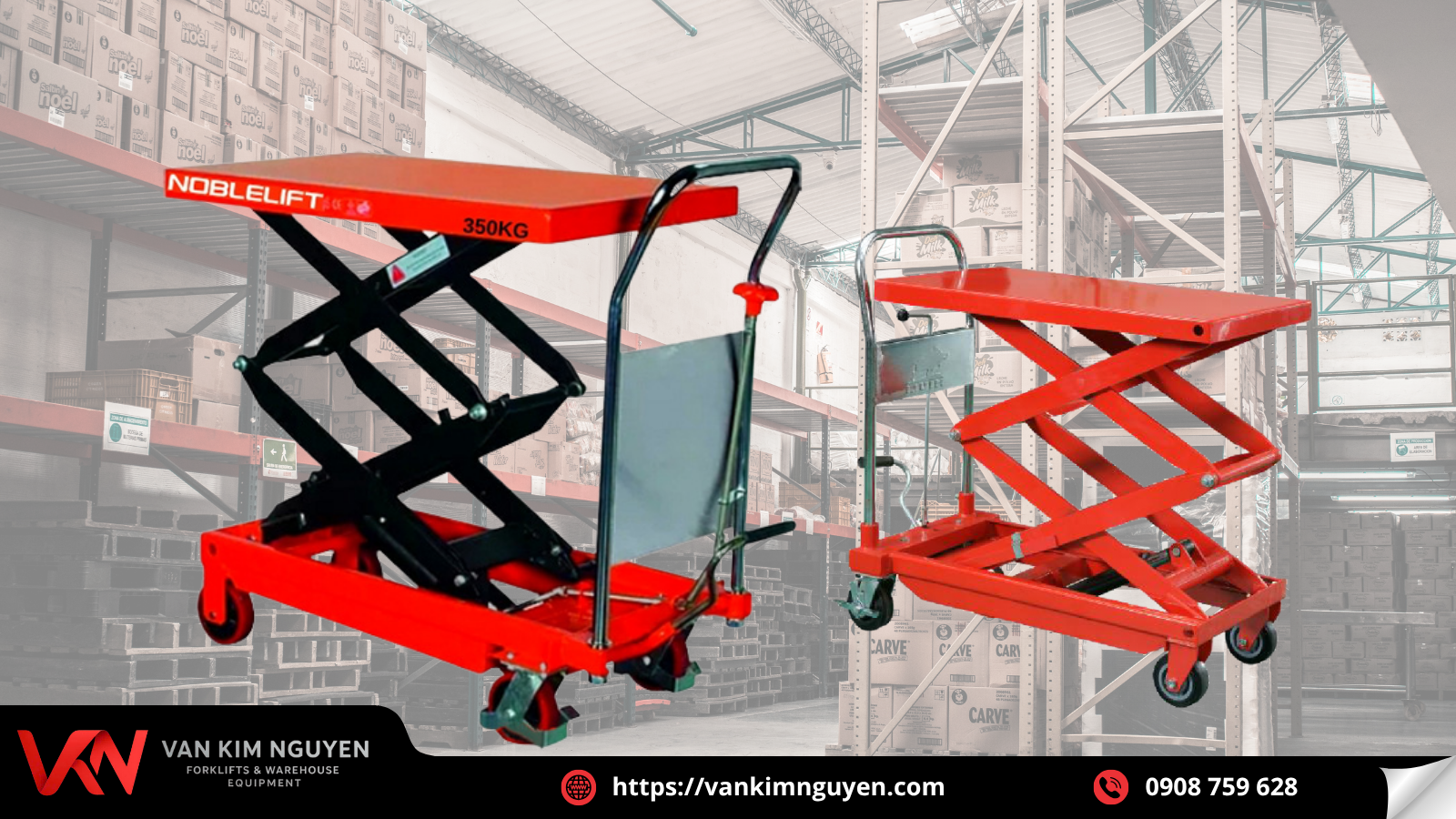 Xe nâng mặt bàn hoạt động với hệ thống thủy lực Xe nâng mặt bàn hoạt động với hệ thống thủy lực