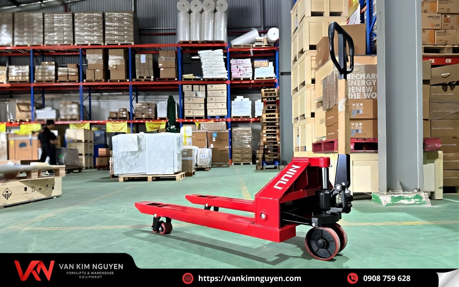 Hệ thống bánh xe có khả năng giảm chấn tốt Hệ thống bánh xe có khả năng giảm chấn tốt