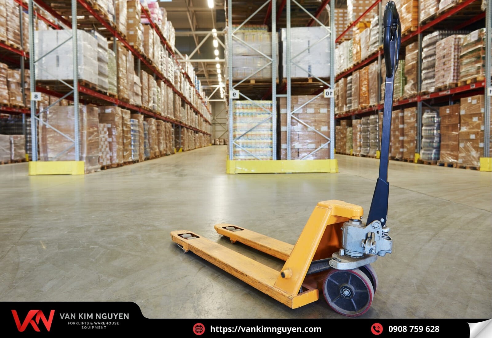 Kinh nghiệm mua xe nâng tay thấp mà bạn cần chú ý  Kinh nghiệm mua xe nâng tay thấp mà bạn cần chú ý