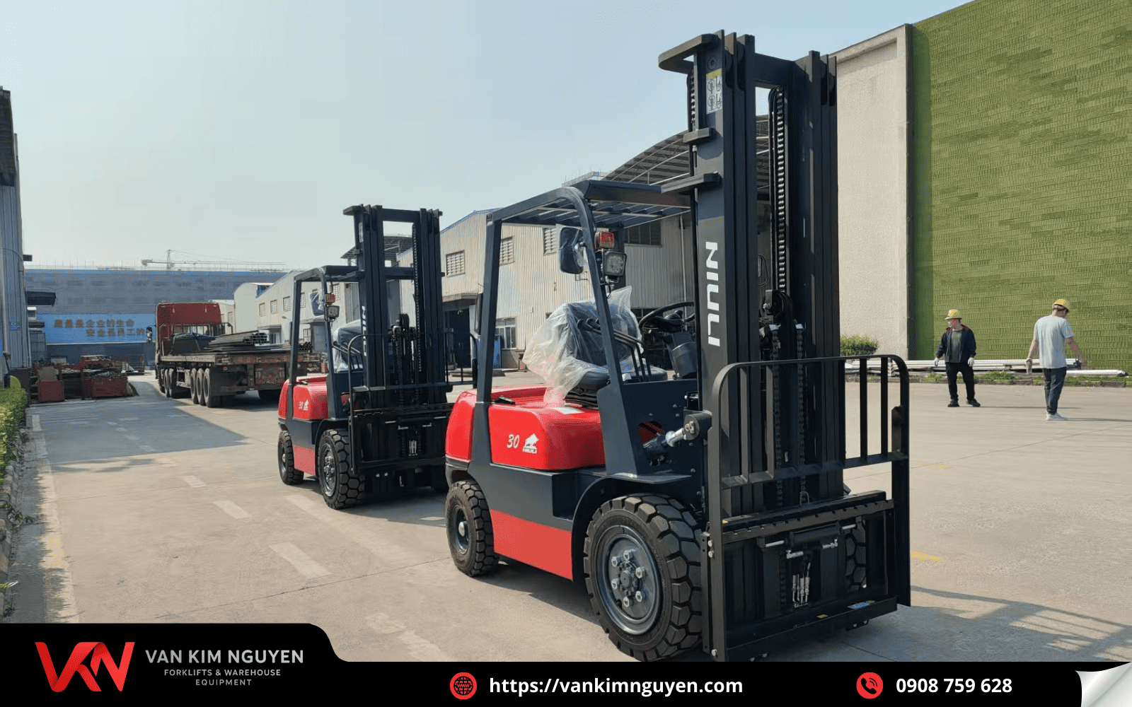 Mua ngay xe nâng động cơ dầu diesel tại Vạn Kim Nguyên Mua ngay xe nâng động cơ dầu diesel tại Vạn Kim Nguyên