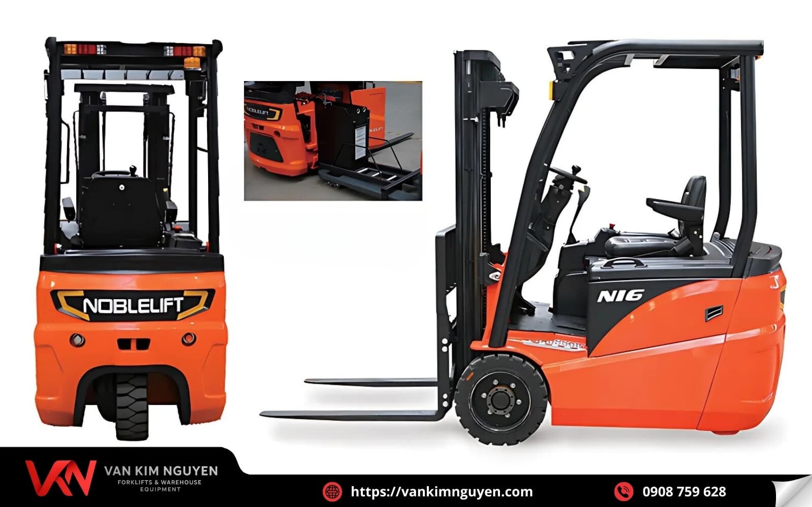 Mua xe nâng chính hãng tại Vạn Kim Nguyên  Mua xe nâng chính hãng tại Vạn Kim Nguyên