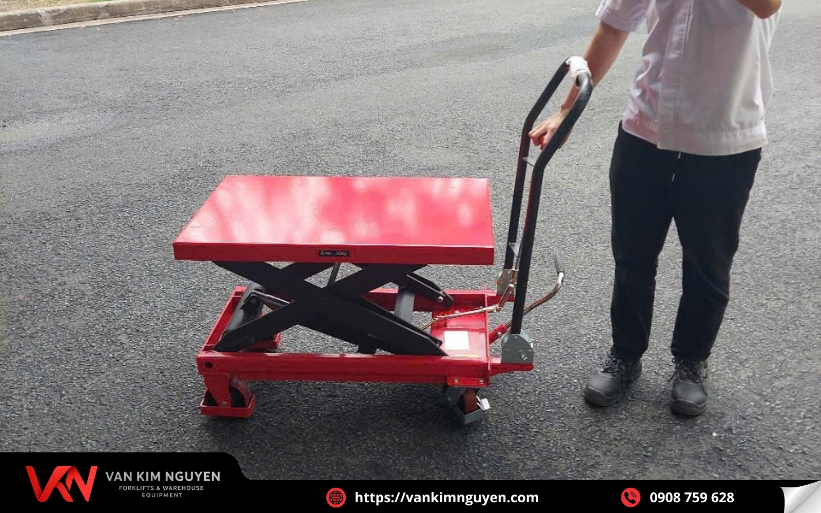 Vạn Kim Nguyên - Địa điểm mua xe nâng uy tín Vạn Kim Nguyên - Địa điểm mua xe nâng uy tín