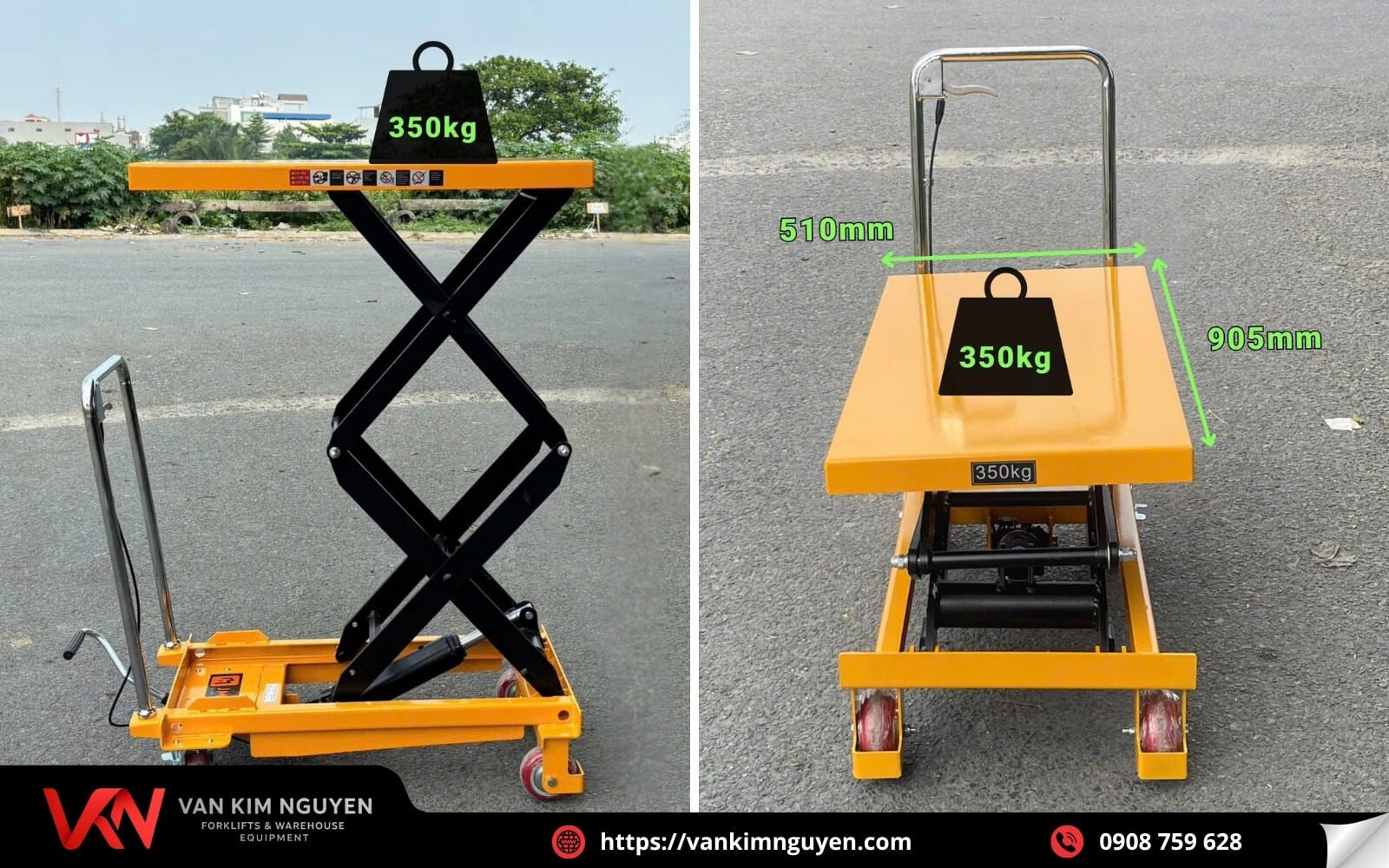 Vạn Kim Nguyên chuyên cung cấp xe nâng mặt bàn chính hãng  Vạn Kim Nguyên chuyên cung cấp xe nâng mặt bàn chính hãng