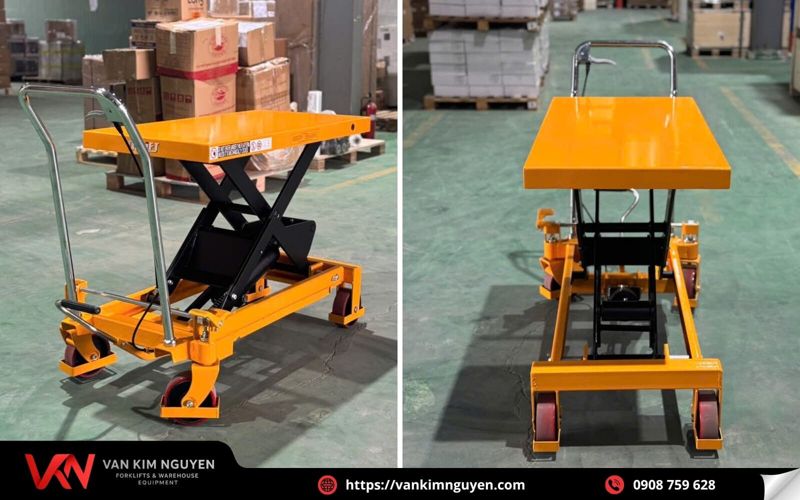 Mua ngay xe nâng mặt bàn tại Vạn Kim Nguyên Mua ngay xe nâng mặt bàn tại Vạn Kim Nguyên