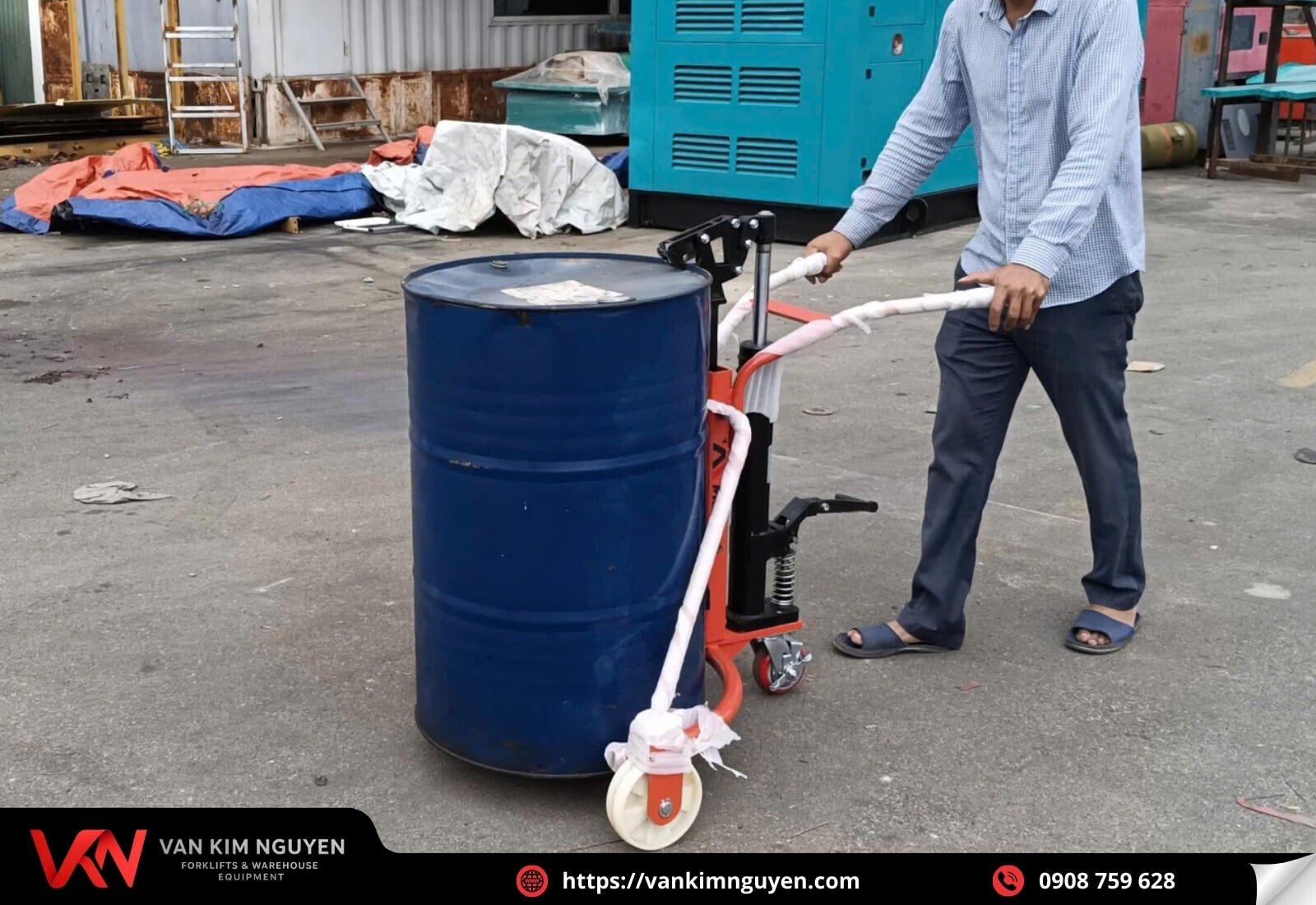  Gọi ngay cho Vạn Kim Nguyên để được hỗ trợ nhanh chóng