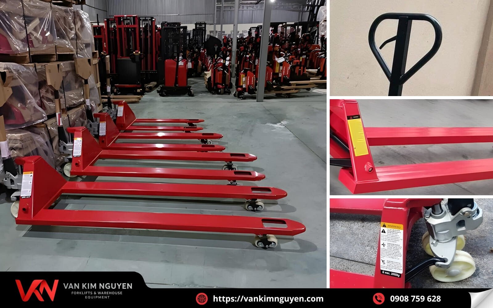 Hệ thống thủy lực đảm bảo nâng hạ êm ái Hệ thống thủy lực đảm bảo nâng hạ êm ái