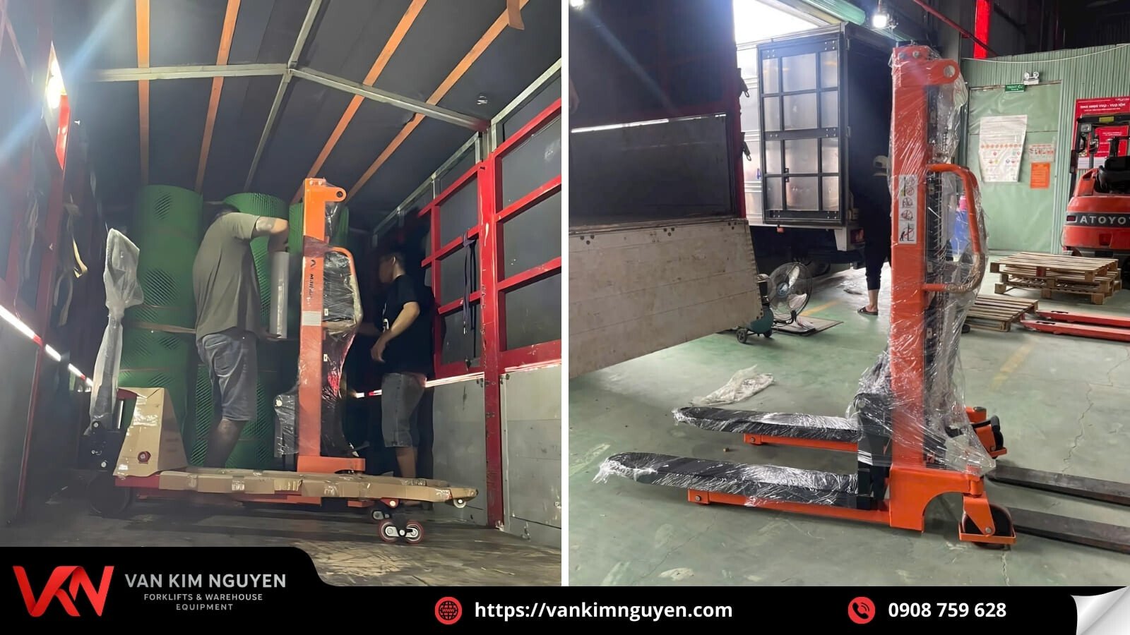 Vạn Kim Nguyên địa điểm chuyên cung cấp xe nâng tay cao 1.5 tấn  Vạn Kim Nguyên địa điểm chuyên cung cấp xe nâng tay cao 1.5 tấn