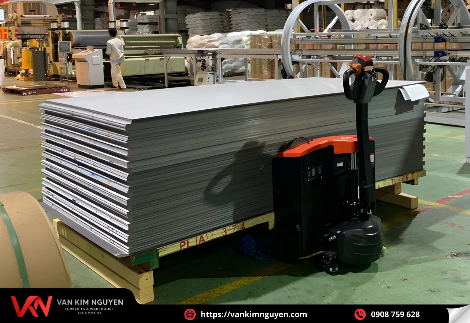 Báo giá xe nâng điện thị trường hiện nay  Báo giá xe nâng điện thị trường hiện nay