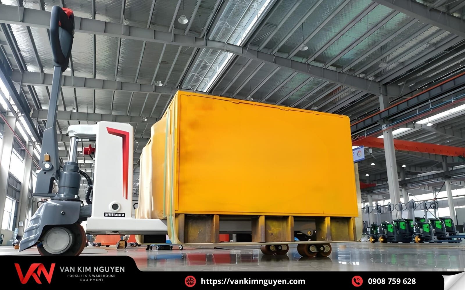 Vạn Kim Nguyên – Giải pháp nâng hạ toàn diện, hiệu quả và bền vững  Vạn Kim Nguyên – Giải pháp nâng hạ toàn diện, hiệu quả và bền vững