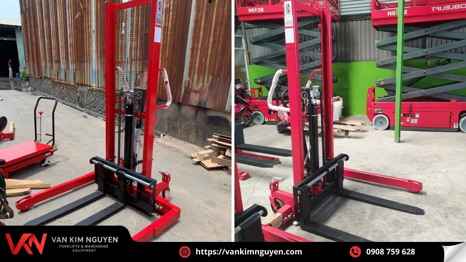 Hoạt động dựa trên nguyên lý thủy lực