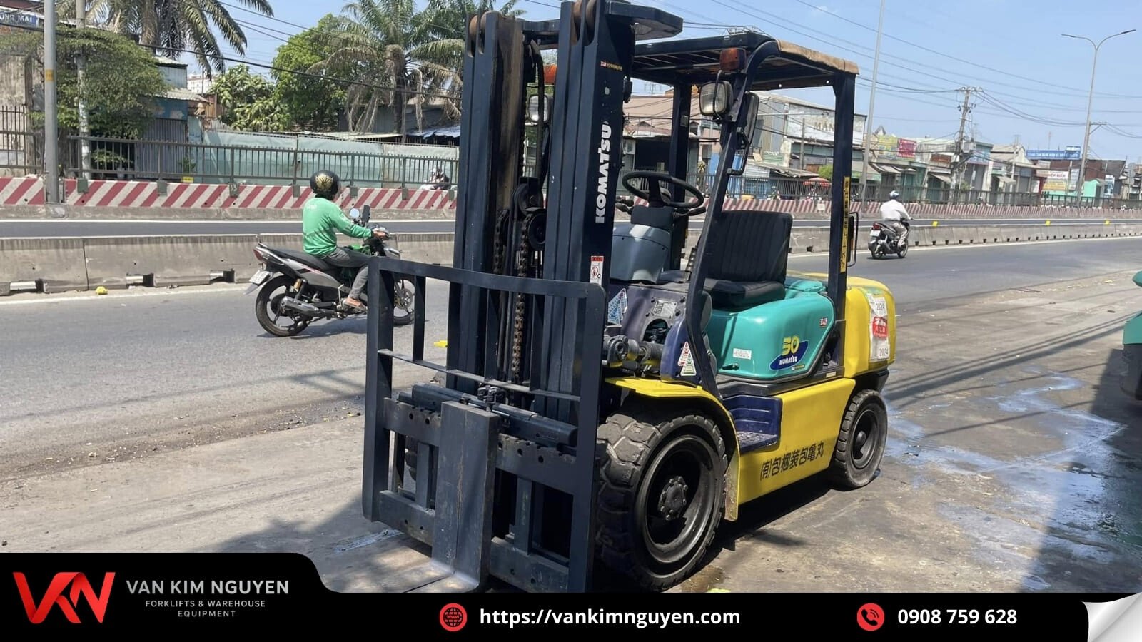 Thiết bị nâng bằng dầu phù hợp môi trường làm việc có cường độ cao Thiết bị nâng bằng dầu phù hợp môi trường làm việc có cường độ cao