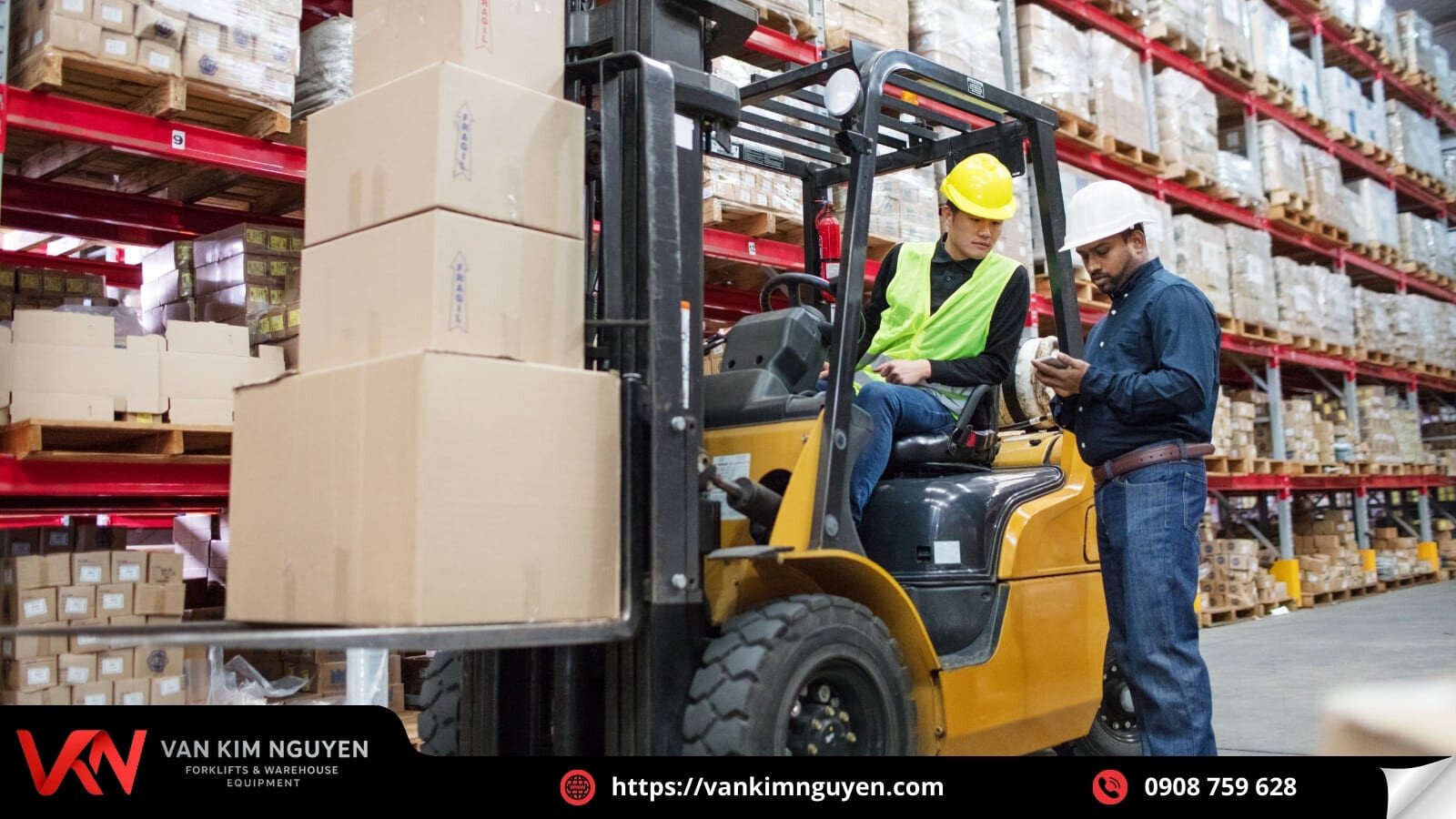 Thiết bị nâng bằng dầu giúp vận chuyển hàng linh hoạt hơn Thiết bị nâng bằng dầu giúp vận chuyển hàng linh hoạt hơn