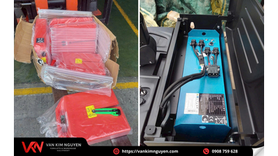 Ắc quy Acid và Pin Lithium: So sánh ưu nhược điểm chi tiết