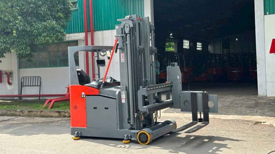 Tổng hợp các loại xe nâng phổ biến hiện nay và ứng dụng thực tế