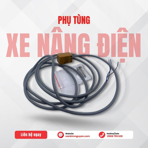 Cảm biến tiệm cận 10~60v