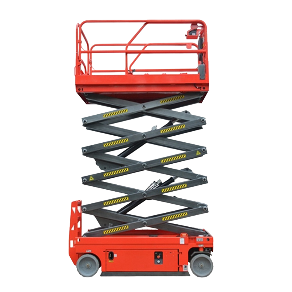 Thang nâng người