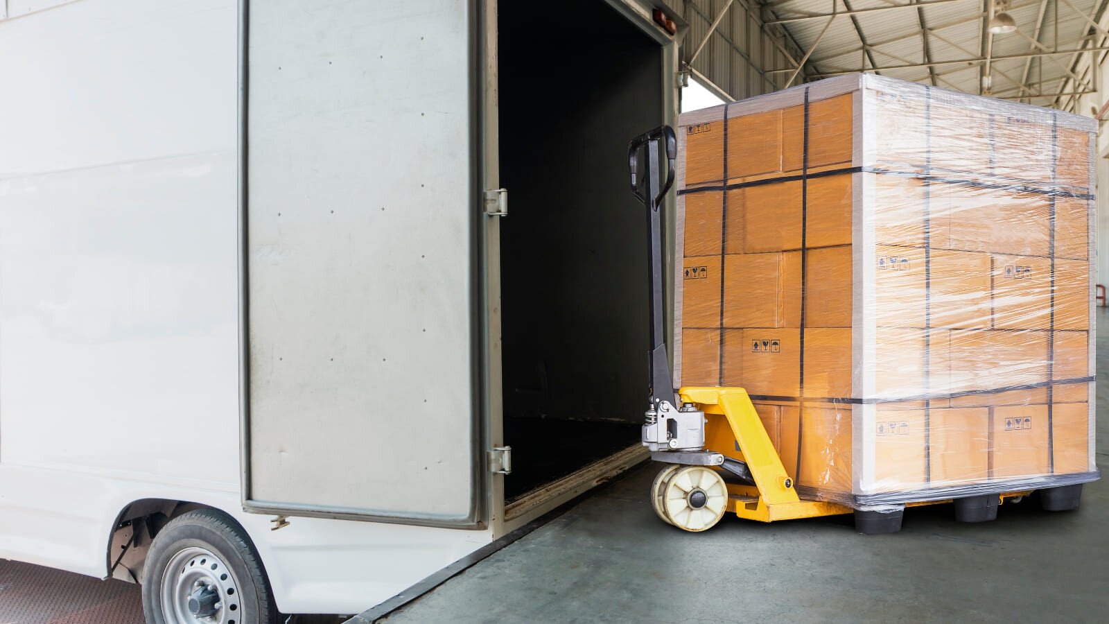 Kinh nghiệm mua xe nâng tay thấp giá tốt và chất lượng nhất