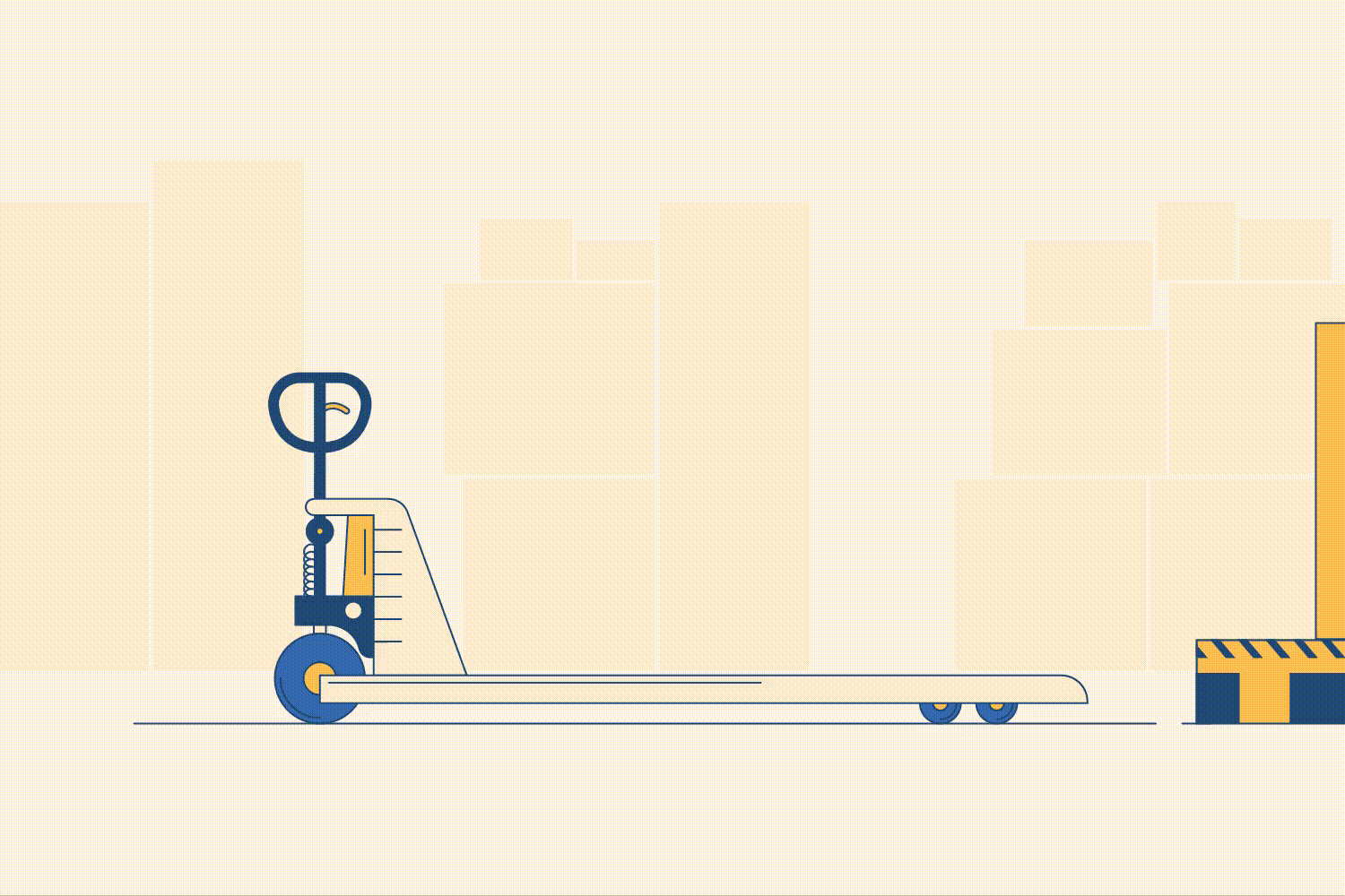 Bước 1. Xác định vị trí cần nhả