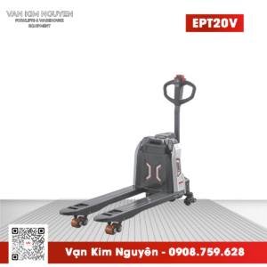 Xe Nâng Điện EPT20V - QSLIFT