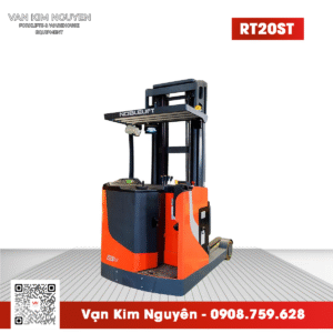 Xe Nâng Điện RT20ST - NOBLELIFT