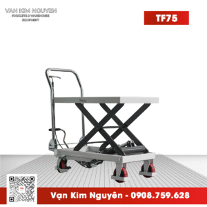 Xe Nâng Mặt Bàn TF75 - QSLIFT