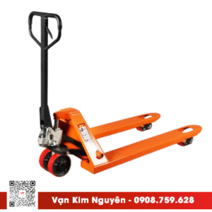 xe nang tay 2500kg niuli