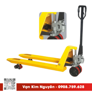 xe nang tay 2500kg qslift
