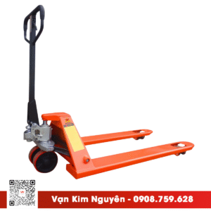 xe nang tay 3t niuli