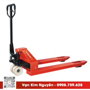 xe nang tay 5t niuli
